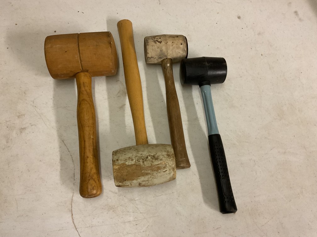 Image for Mallets