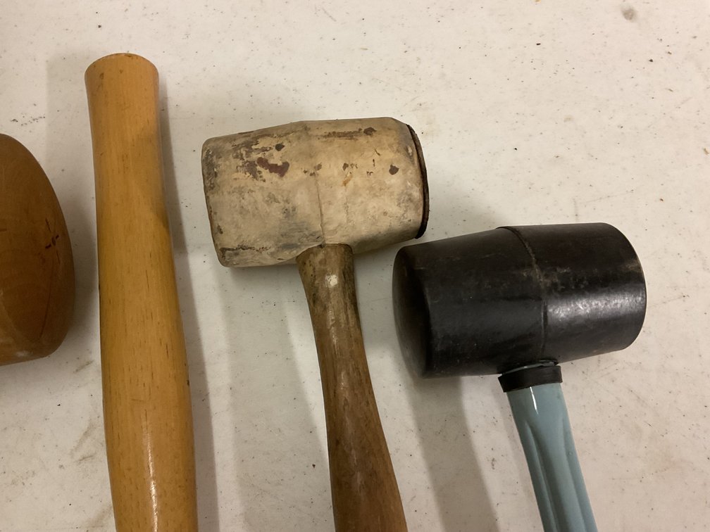 Image for Mallets
