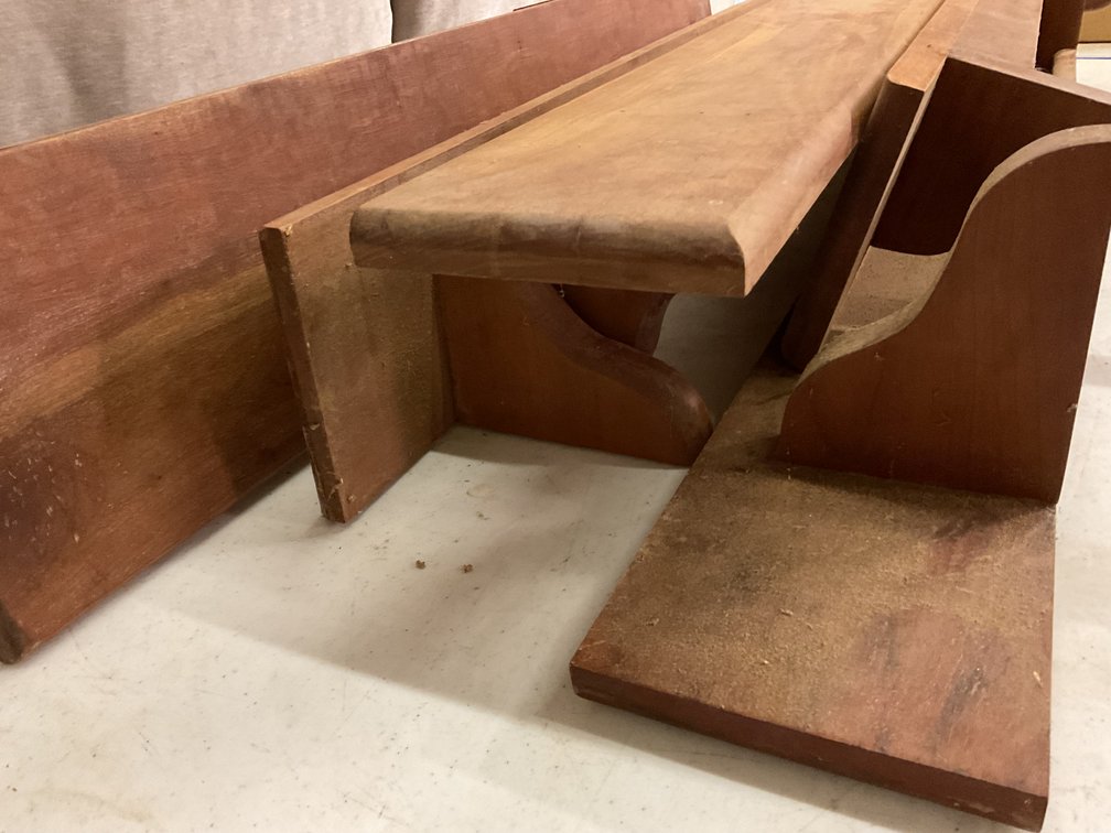 Image for Decorative Shelves