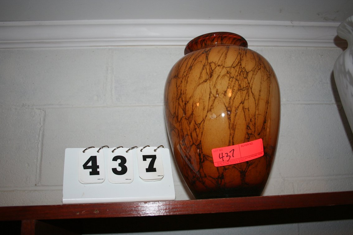 Image for Hand Blown 12