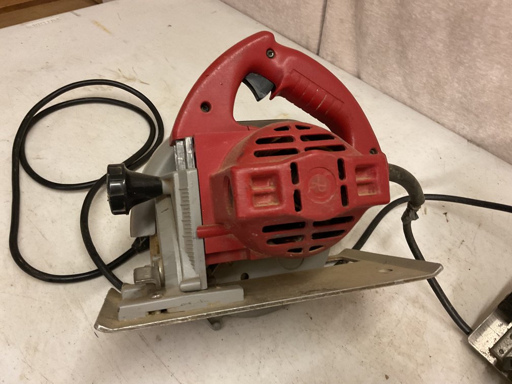 Image for Circular Saws