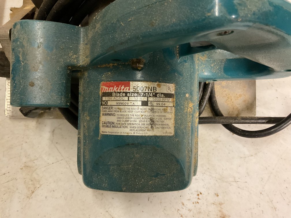 Image for Circular Saws