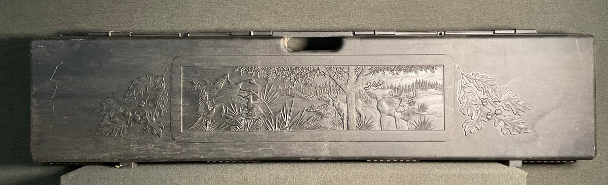 Image for Hard Shell Gun Carry Case