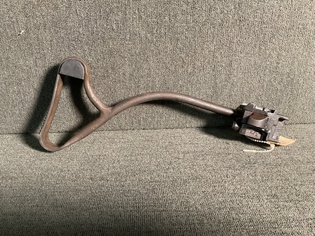 Image for Tactical AK Wire Stock