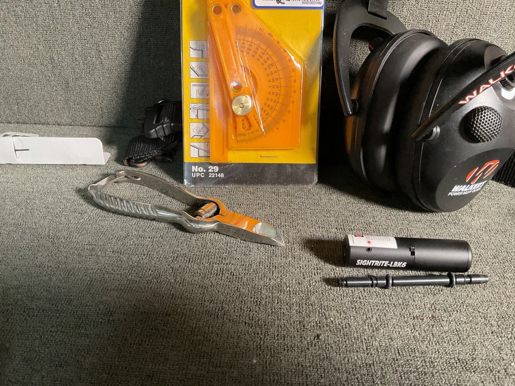 Image for Shooters Lot