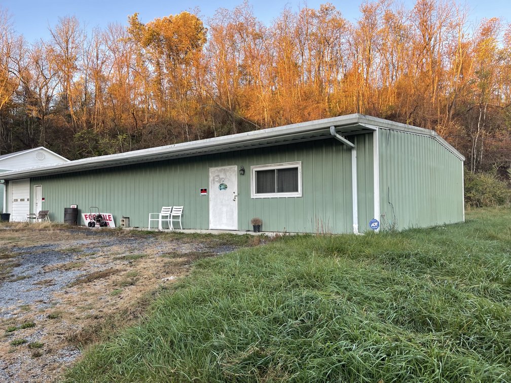 Image for Two Commercial Buildings & Lot 2204 Lee Hwy., Marion, VA 24354