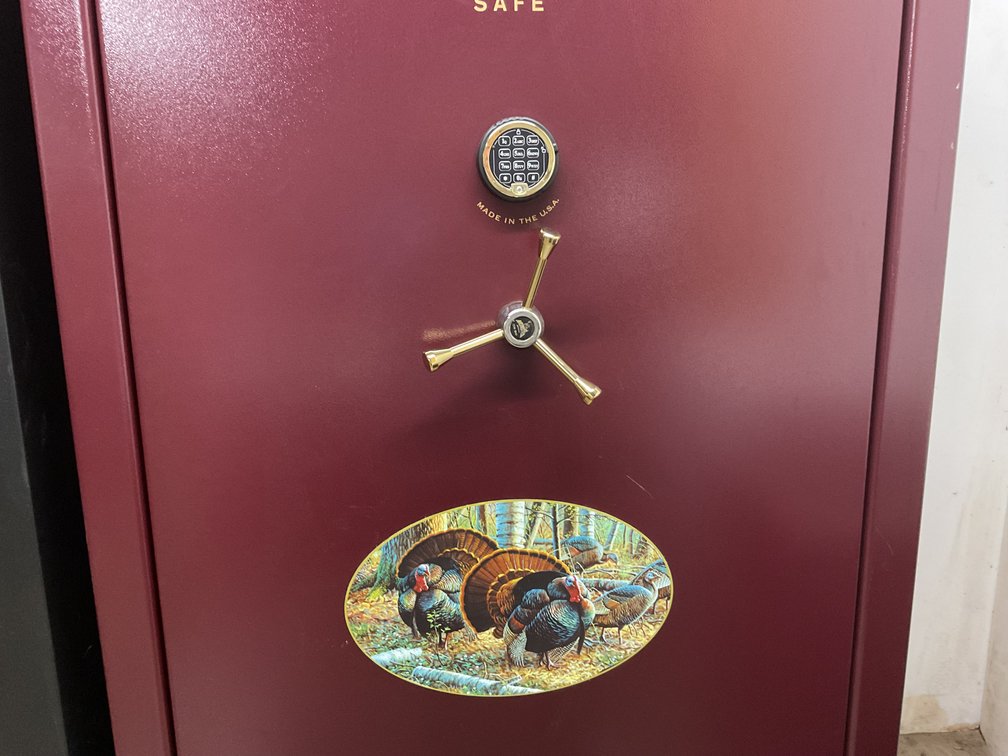 Image for Liberty “Franklin” Safe