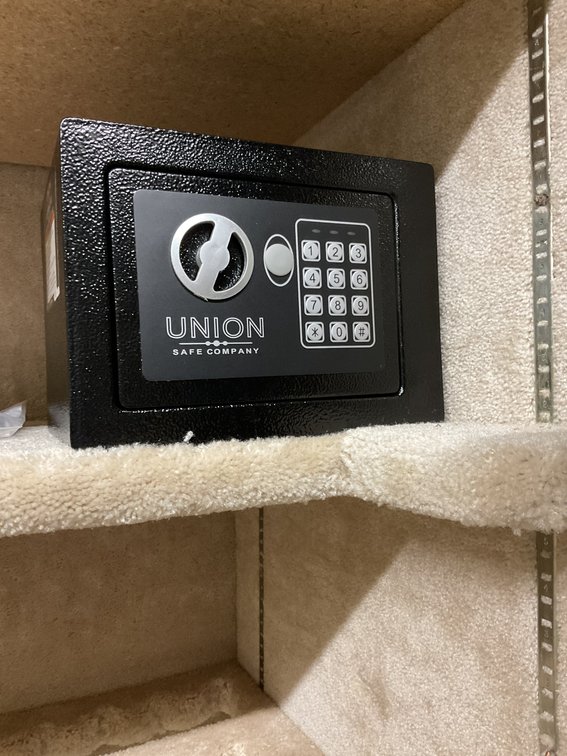 Image for Liberty Safe