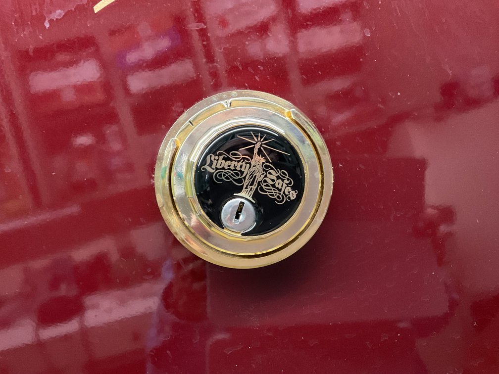 Image for Liberty Safe