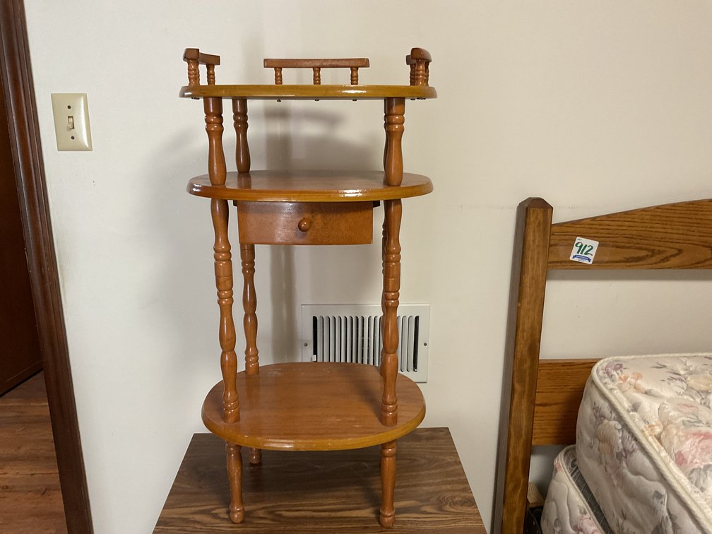 Image for Collection of Tables