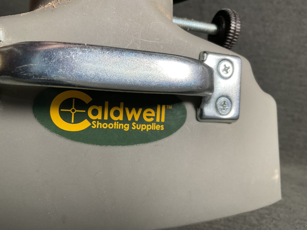Image for Caldwell Pistol Rest