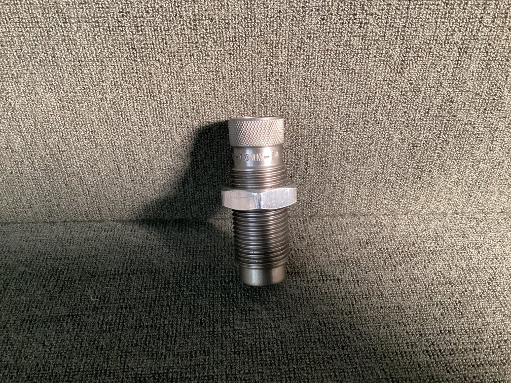 Image for 10MM Crimp Die - Lee