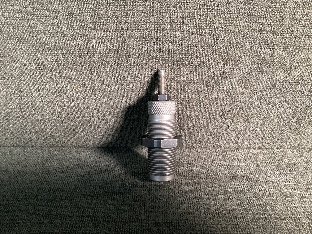 Image for .45 Colt RCBS Seating and Carbo Dies