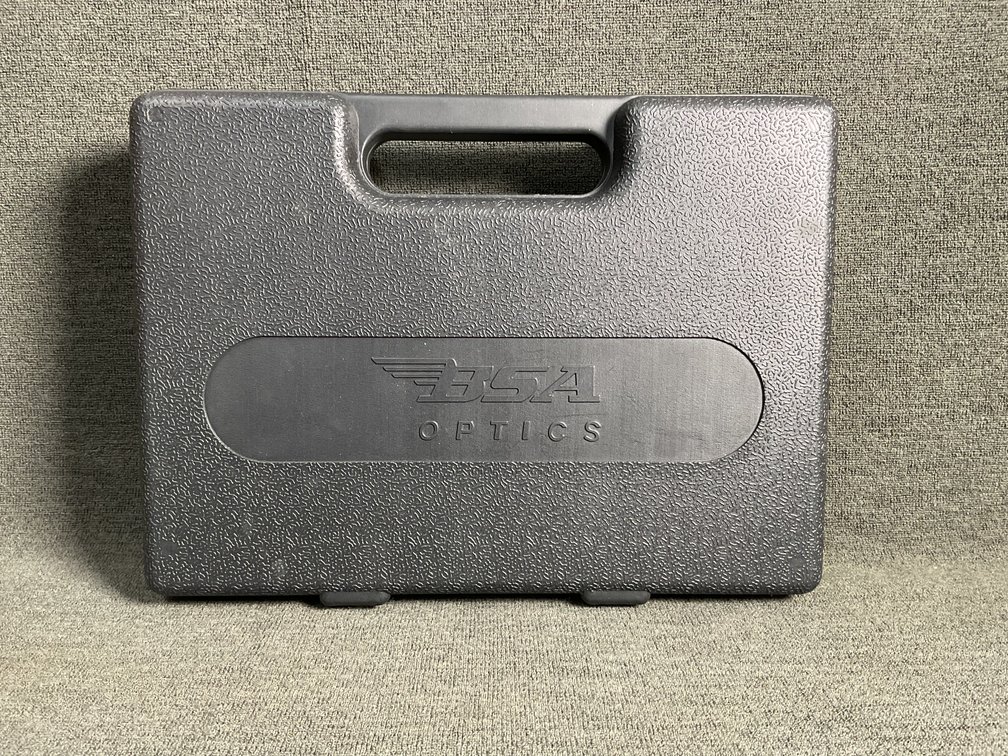 Image for BSA Bore Alignment Device