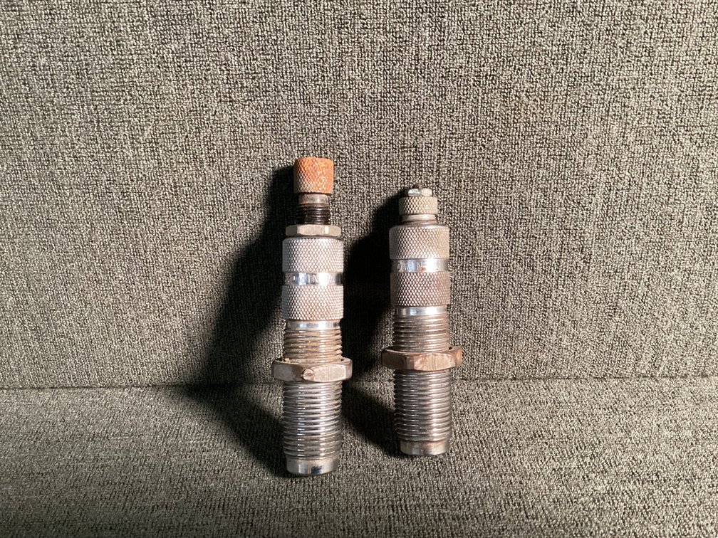 Image for .270 Win - Lyman FL and DA 2-Die Set