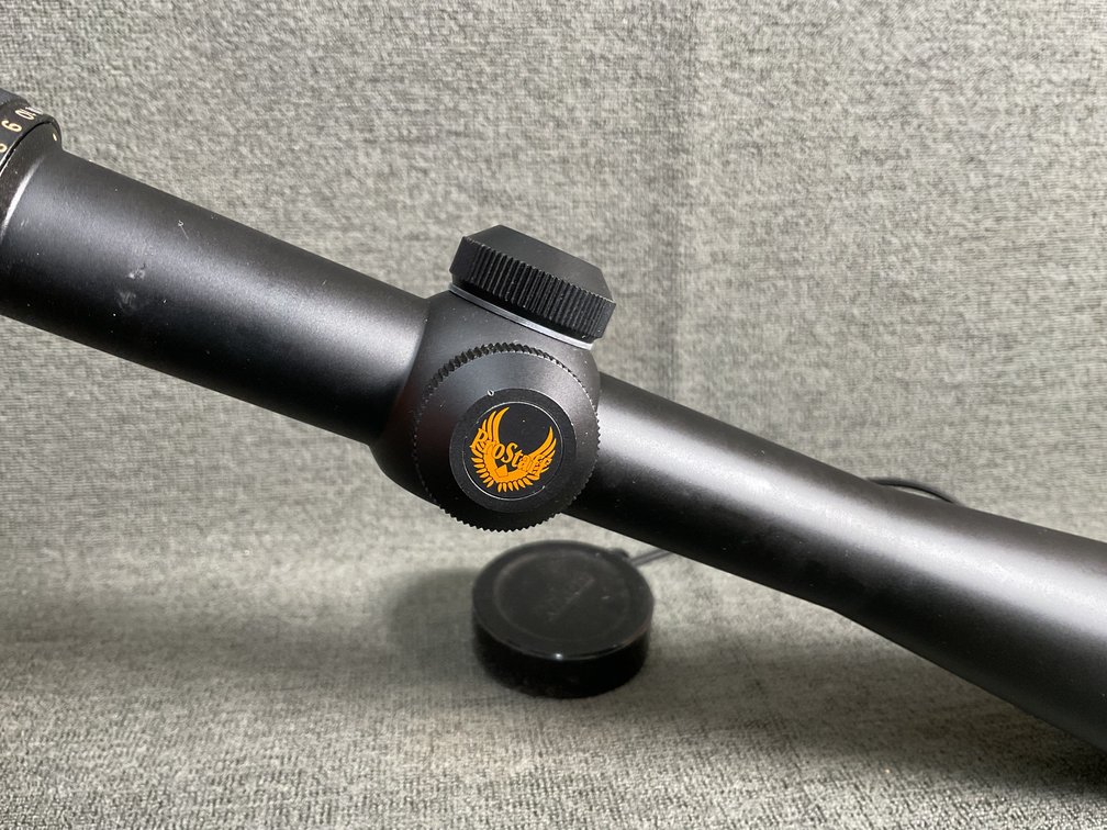 Image for Nikon ProStaff Scope