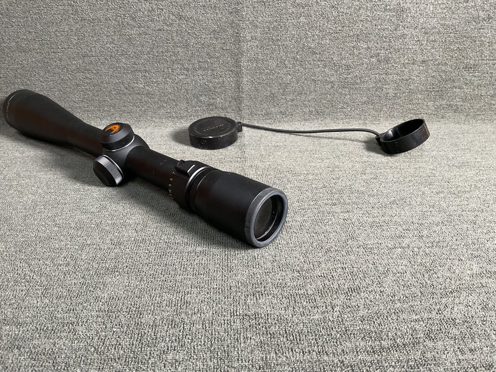 Image for Nikon ProStaff Scope