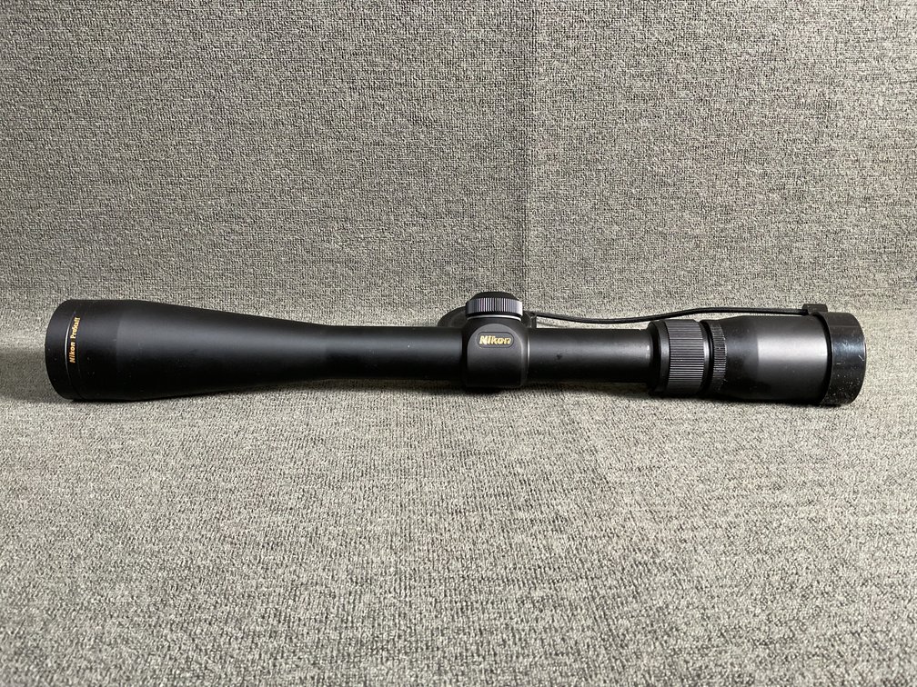 Image for Nikon ProStaff Scope