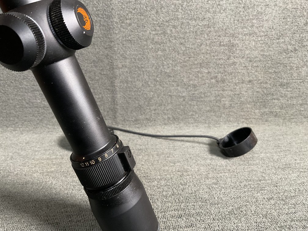 Image for Nikon ProStaff Scope