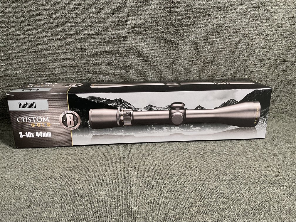 Image for Bushnell Scoope NIB