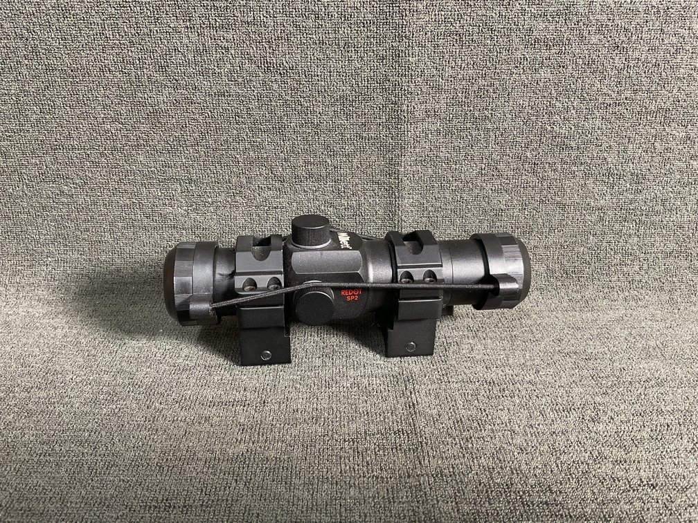 Image for Millet Red Dot SP2 Scope