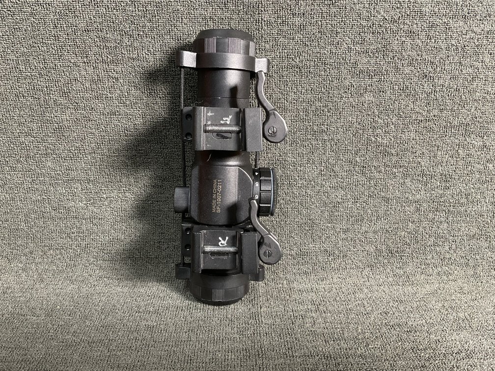 Image for Millet Red Dot SP2 Scope