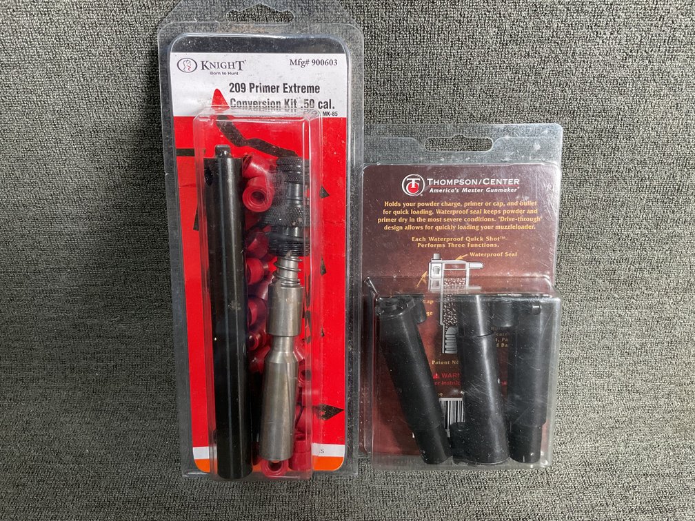 Image for 209 Primer Extreme Conversion Kit