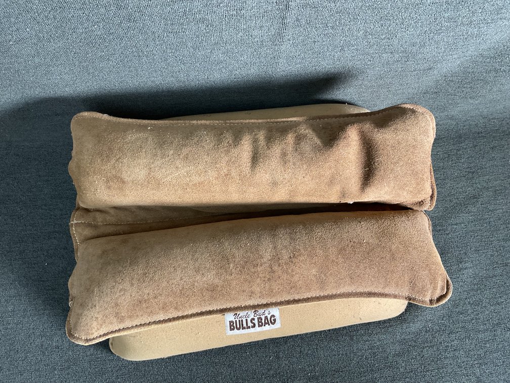Image for Uncle Bud’s Bulls Bag