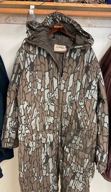 Image for Coveralls