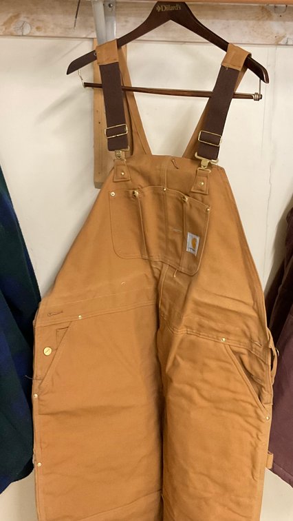 Image for Coveralls