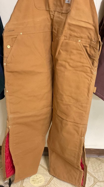 Image for Coveralls