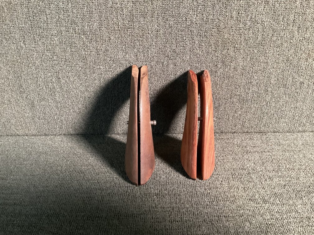 Image for 2 Sets Ruger Pistol Grips