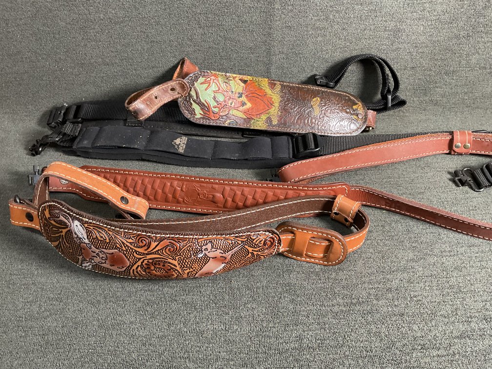 Image for Rifle Slings