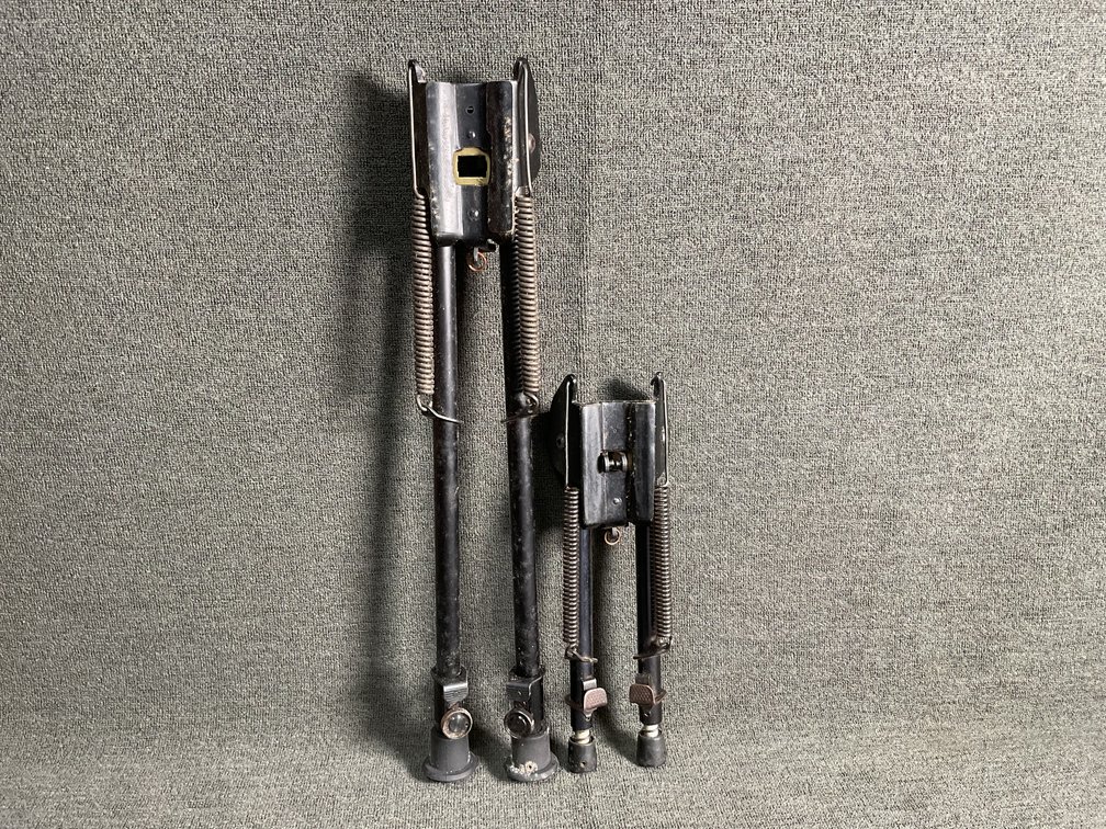 Image for Shooting Bi-Pods