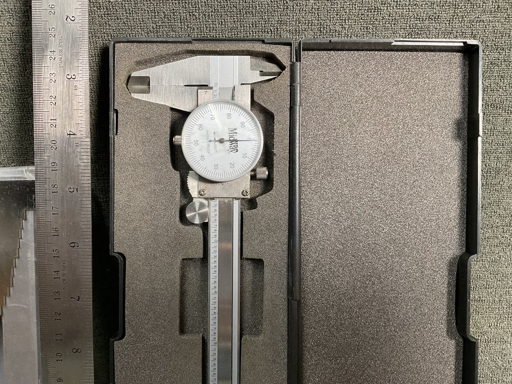 Image for Reloading Acessories