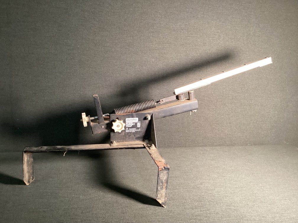 Image for Outers Mini Grand Target Trap