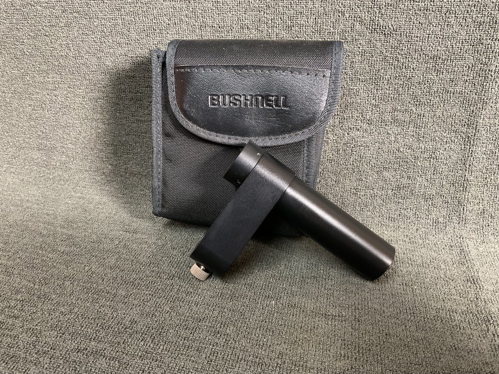 Image for Bushnell Truescope Bore Sighter