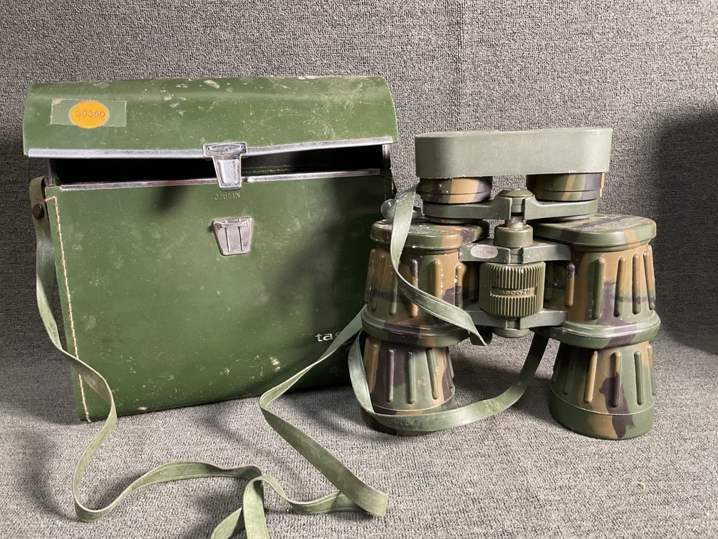 Image for Tasco Binoculars