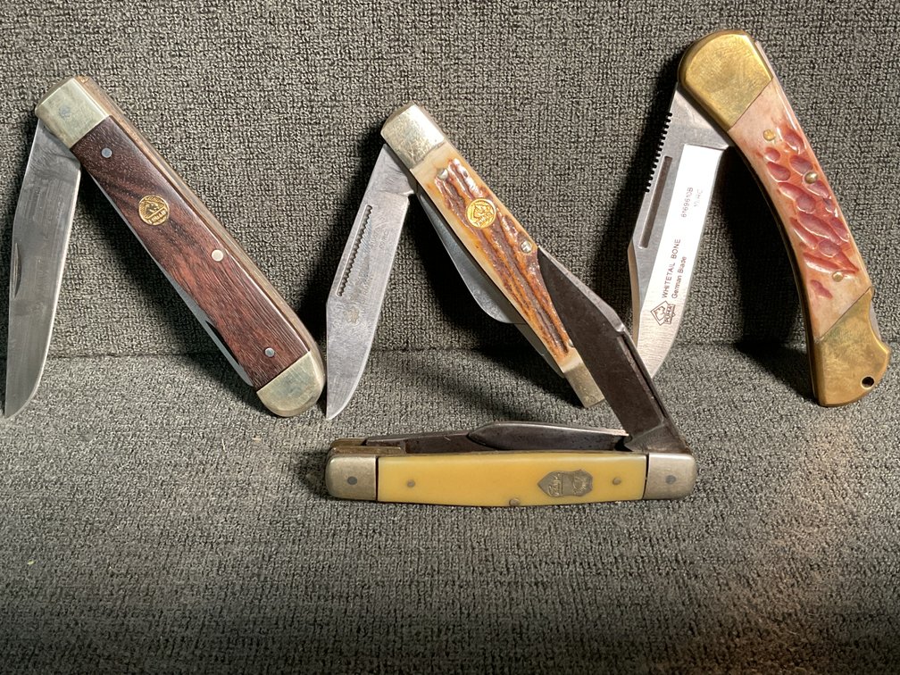 Image for Puma Knives