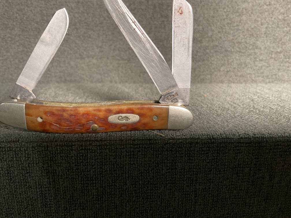 Image for Case Vintage Knives