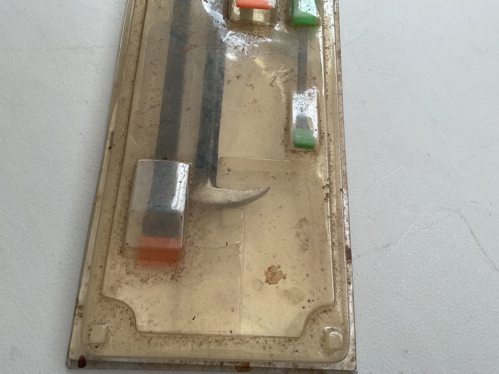 Image for Pry Bar Set