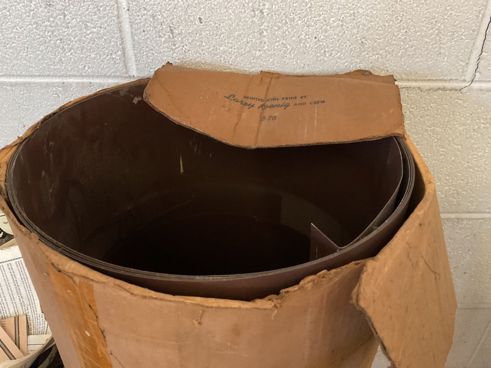 Image for HandyMan’s Lot
