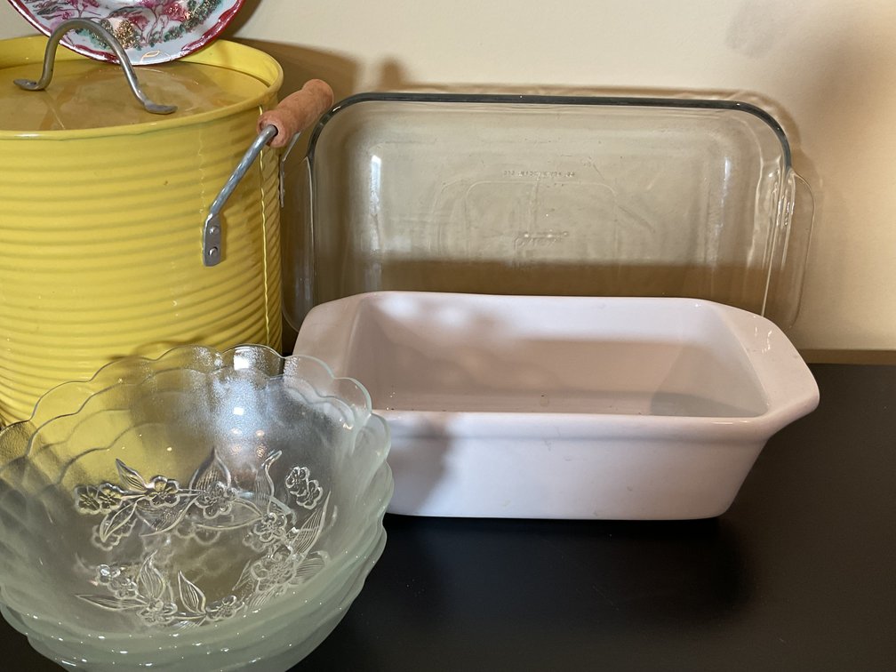 Image for Entertaining Lot