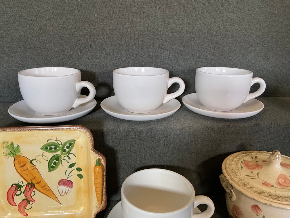 Image for Kitchenware