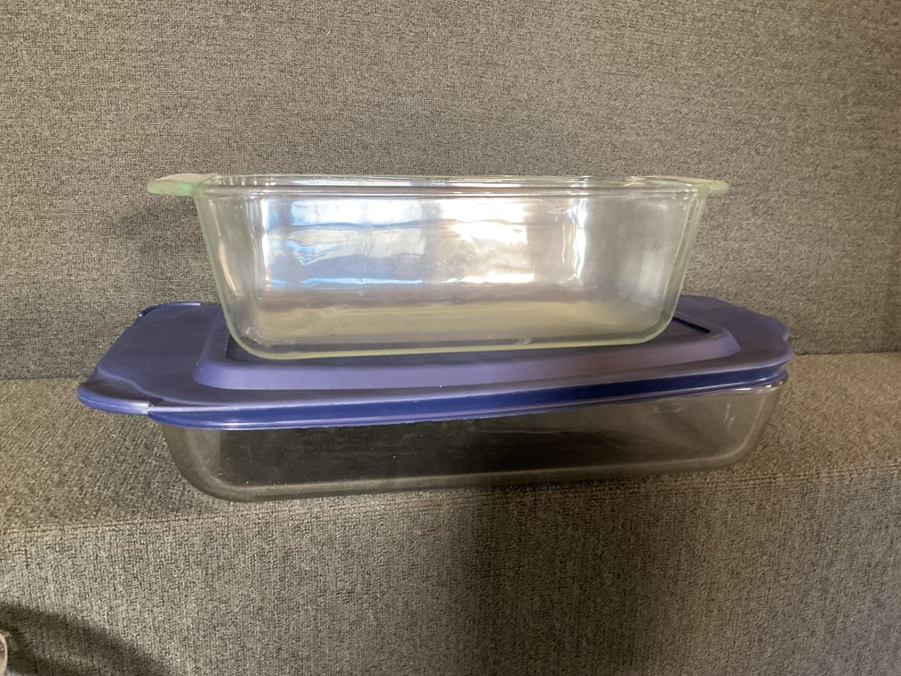 Image for Bakeware