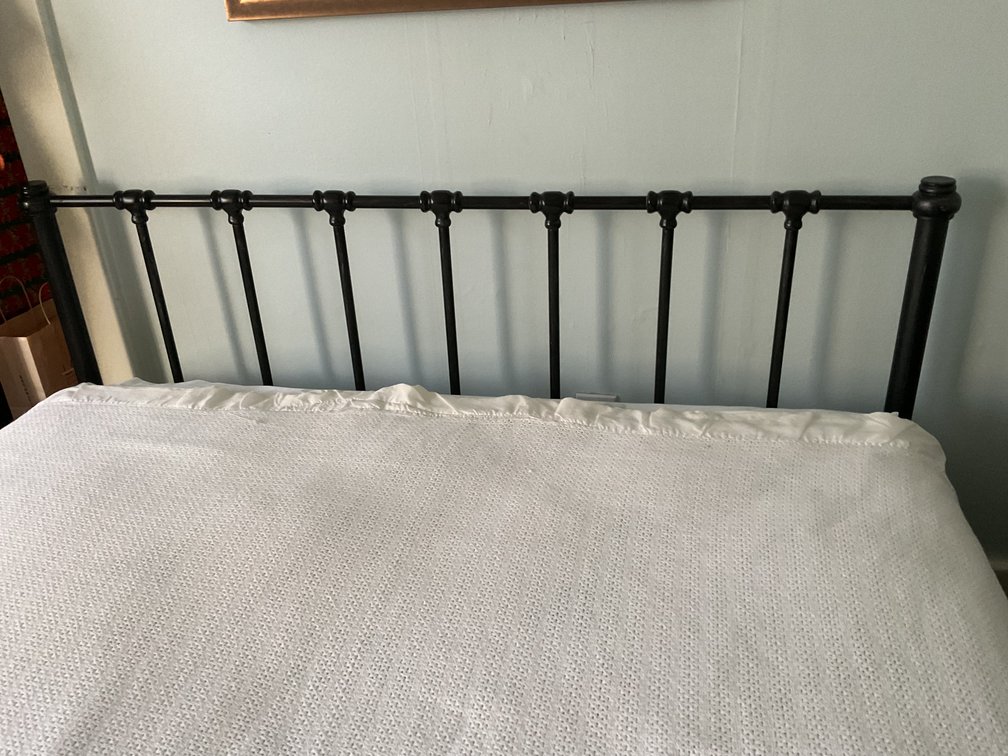 Image for Full Bed