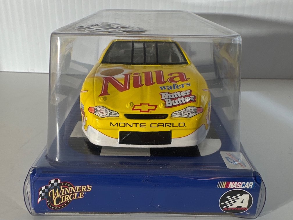 Image for DALE EARNHARDT
