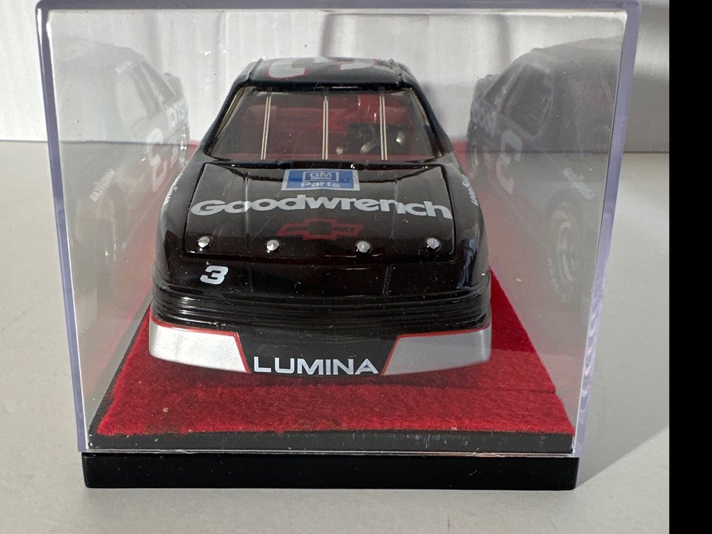 Image for DALE EARNHARDT