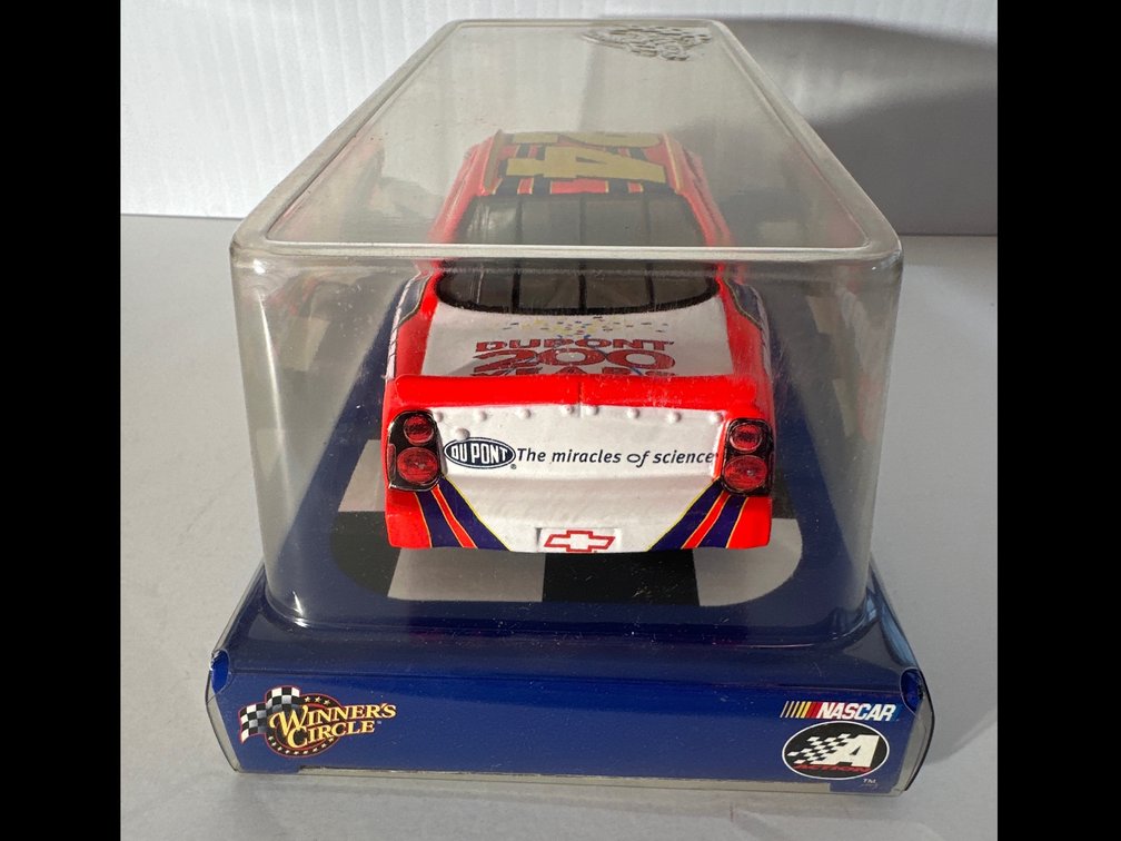 Image for JEFF GORDON