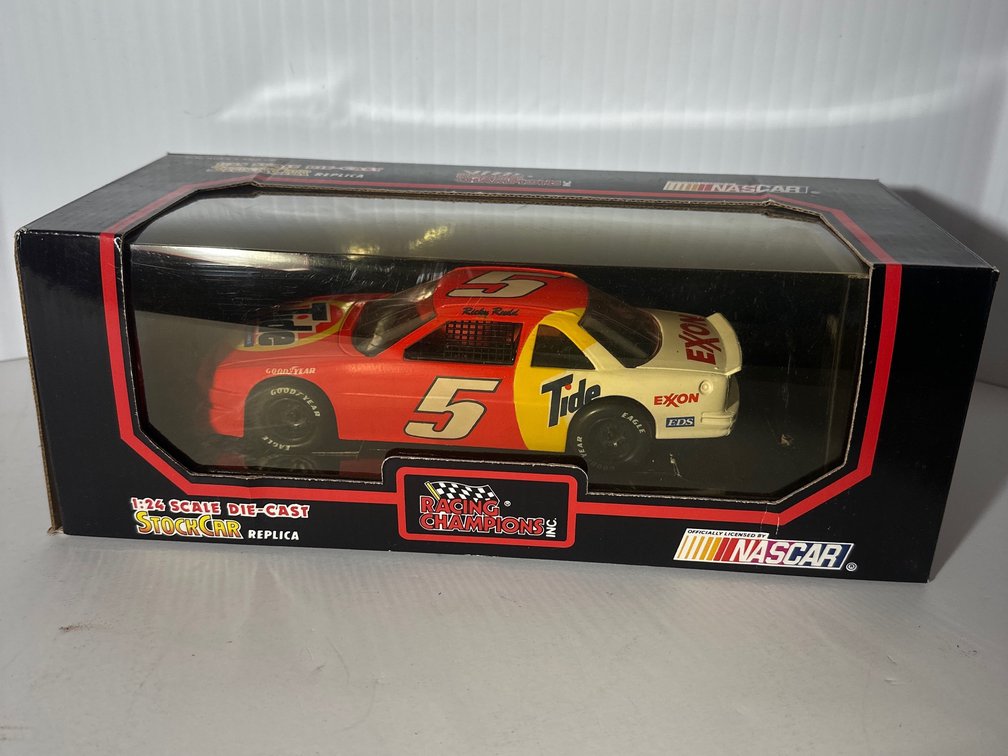 Image for RICKY RUDD
